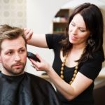 Salon Services for Men at Walnut Creek Hair Salon