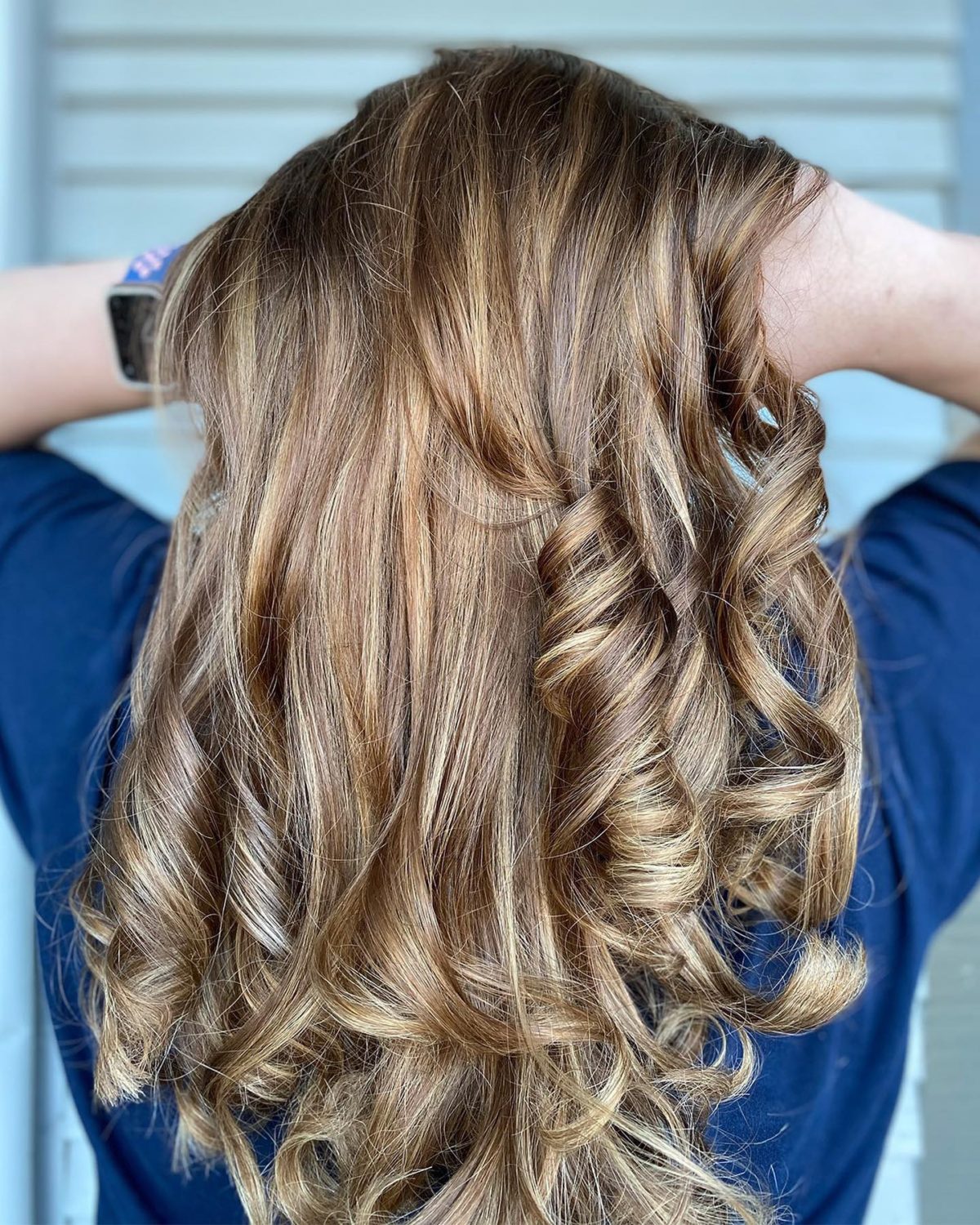What is a Glaze? Salon Cartier Walnut Creek Hair Salon