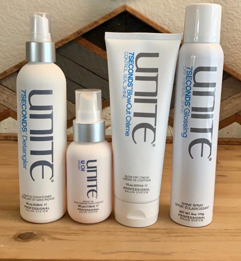 unite hair products for professionals