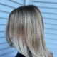 finished hair from a top-rated hair colorist in walnut creek, ca