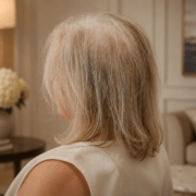 SC Thin Dull Hair Walnut creek woman with thin and dull hair