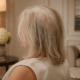 Walnut creek woman with thin and dull hair